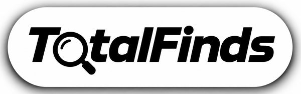 TotalFinds