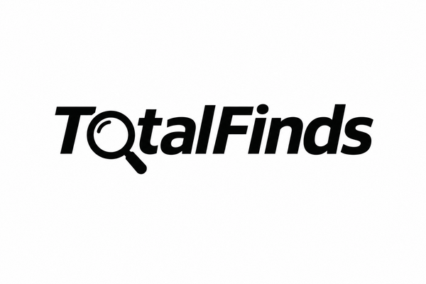 TotalFinds